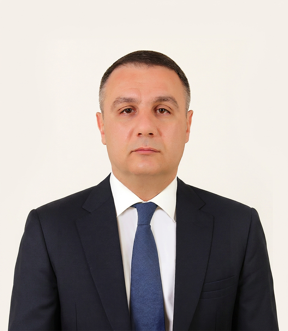 Axundov Rauf Natiq oğlu